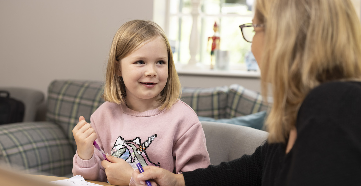 King's InterHigh UK - Primary